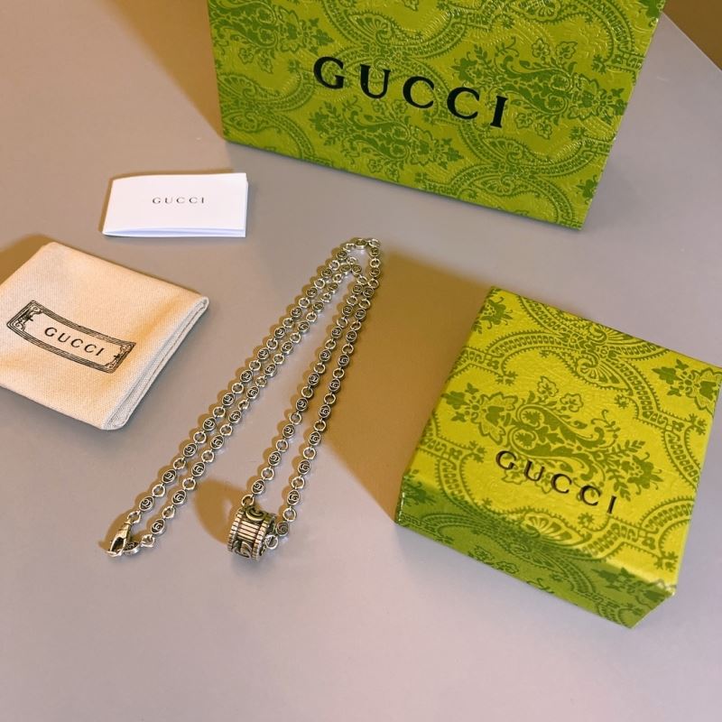 Gucci Necklaces